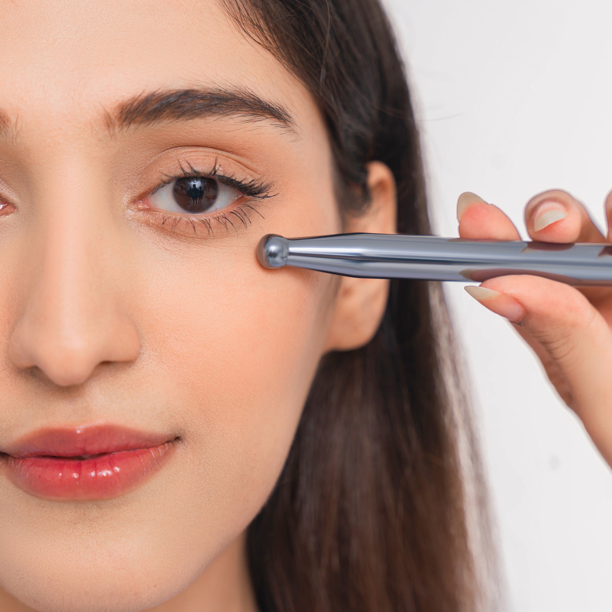 Terahertz Pressure Point Tool