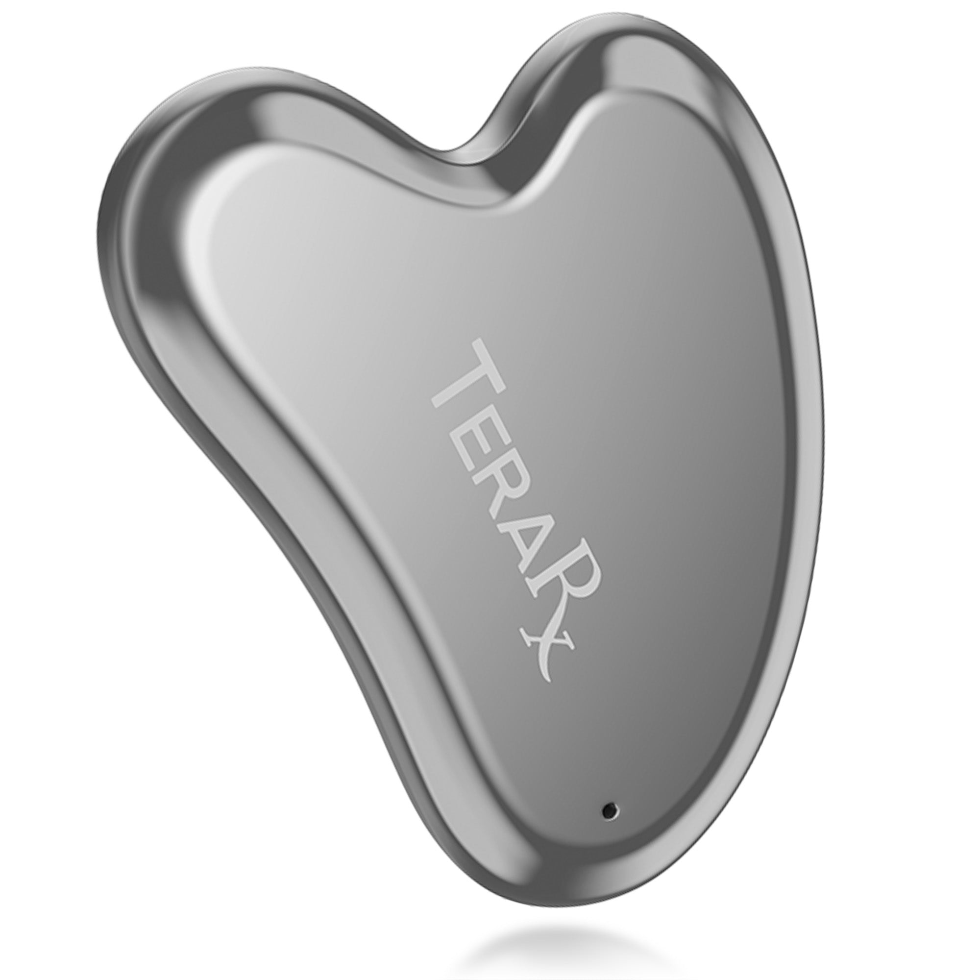 TeraRX Terahertz Gua Sha facial sculpting tool