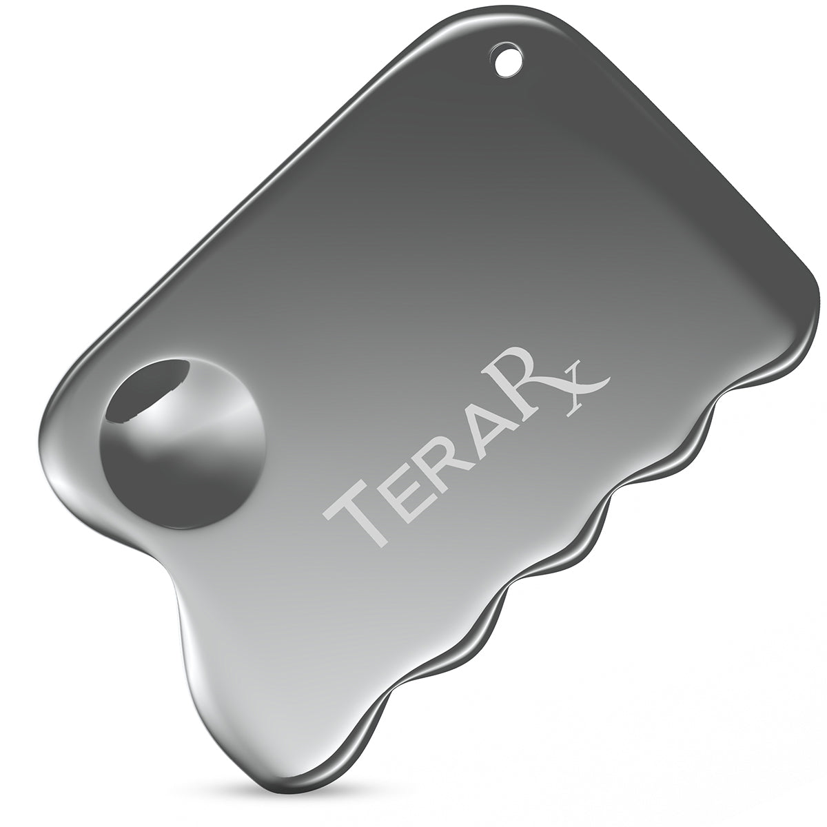 Terahertz Gua Sha Comb Body Scraper