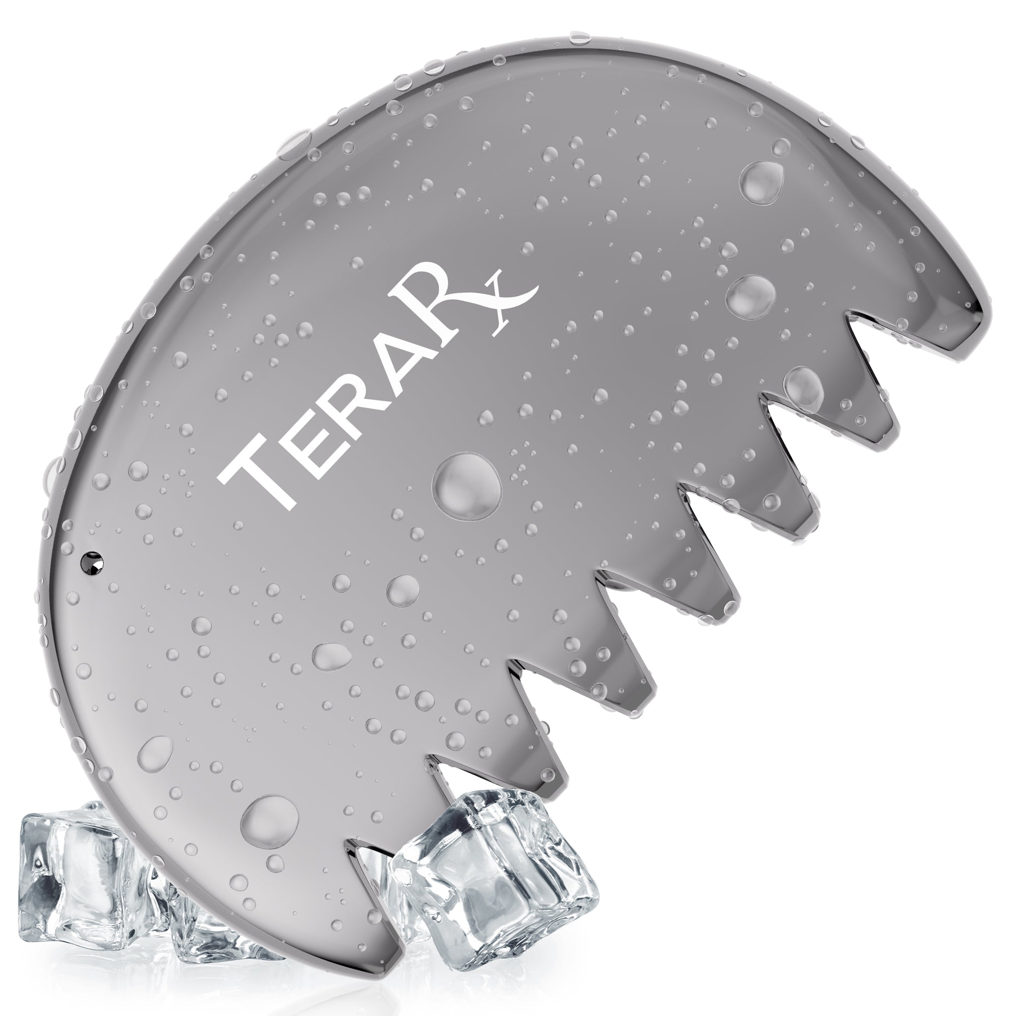 Terahertz Gua Sha Comb