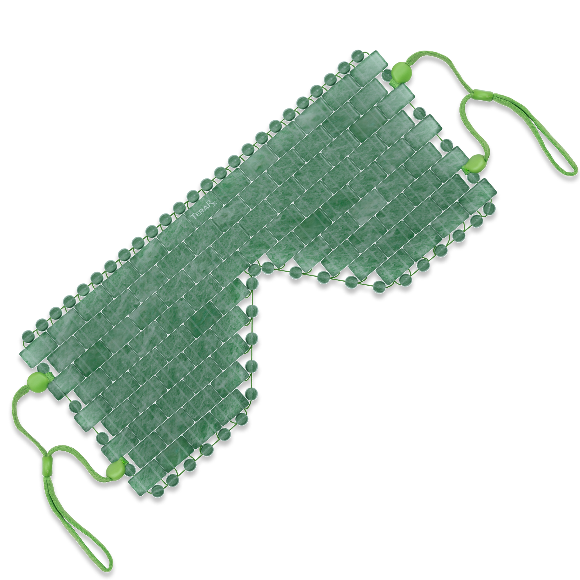 Jade Eye Mask