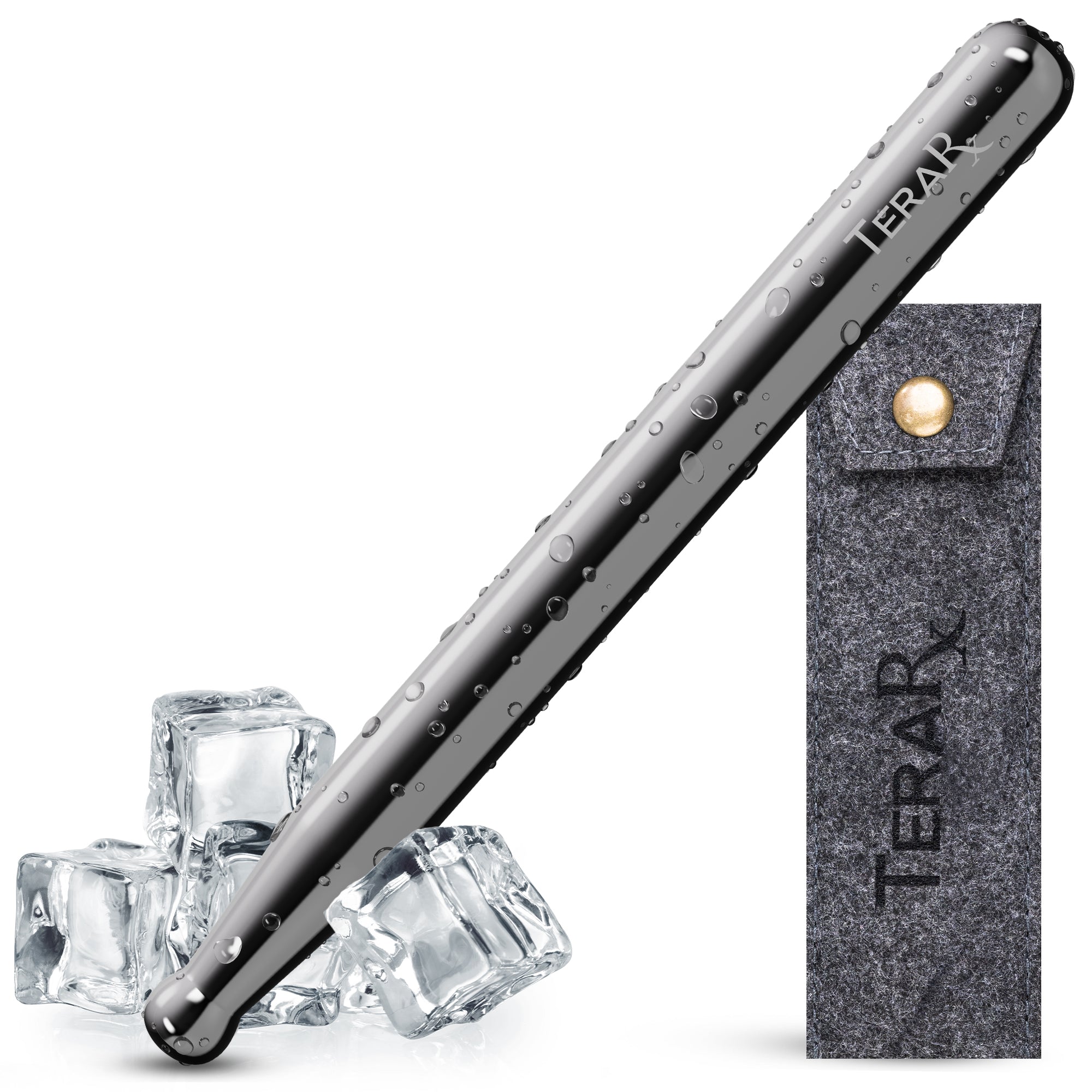 Terahertz Pressure Point Tool