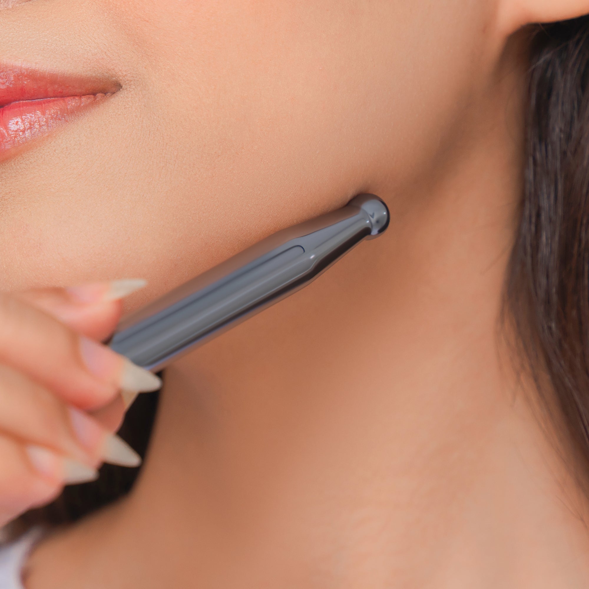 Terahertz Pressure Point Tool